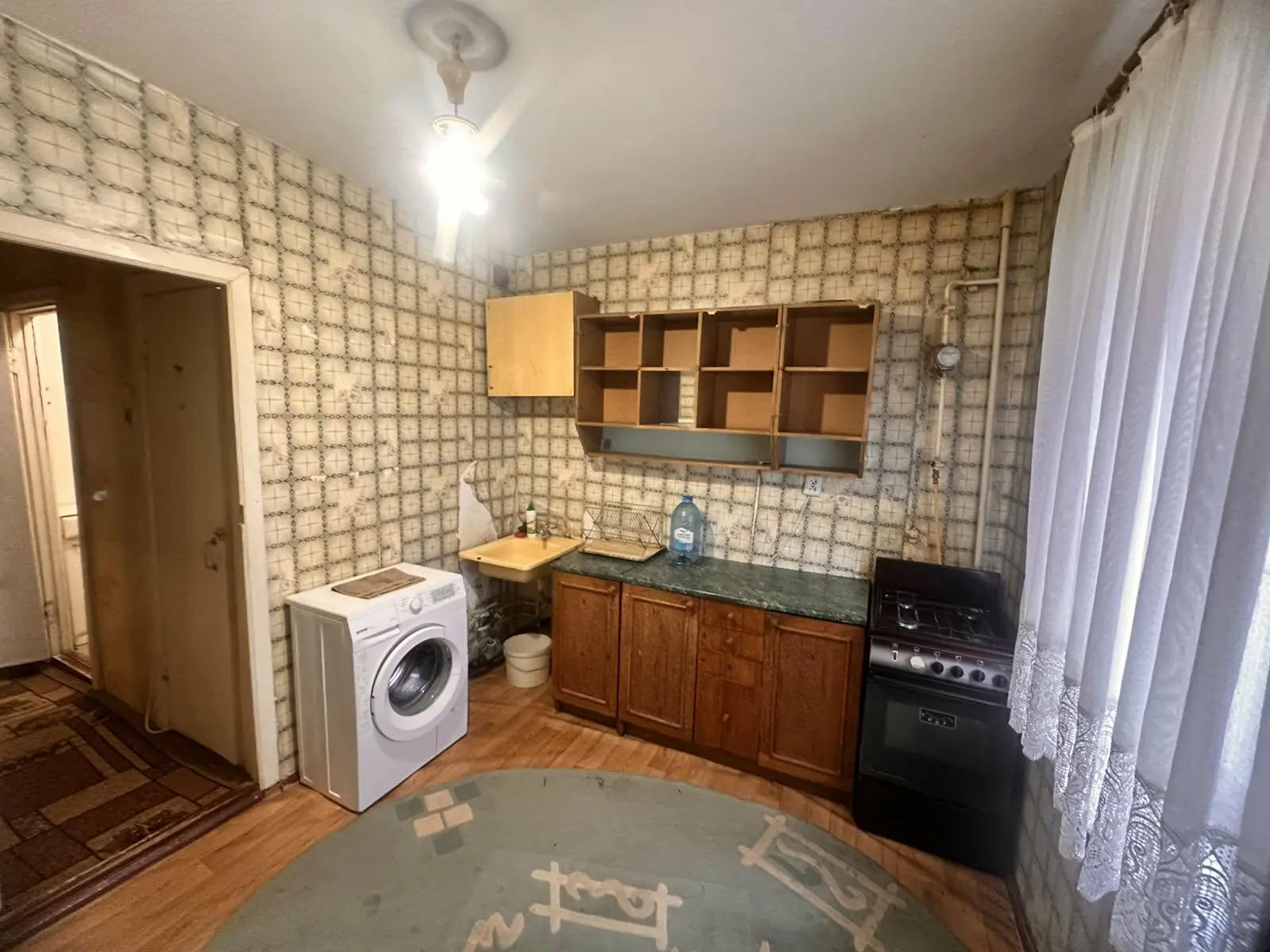 Фото Selling a 4-room apartment, 77 sq.m., Novoprorizna Street  Boryspil, price: 62500 $, code 4518