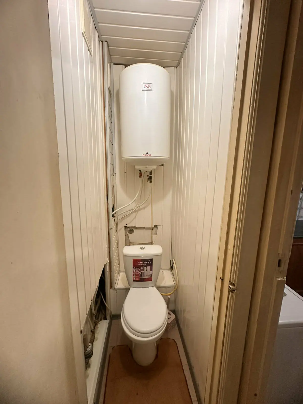 Фото Selling a 4-room apartment, 77 sq.m., Novoprorizna Street  Boryspil, price: 62500 $, code 4518