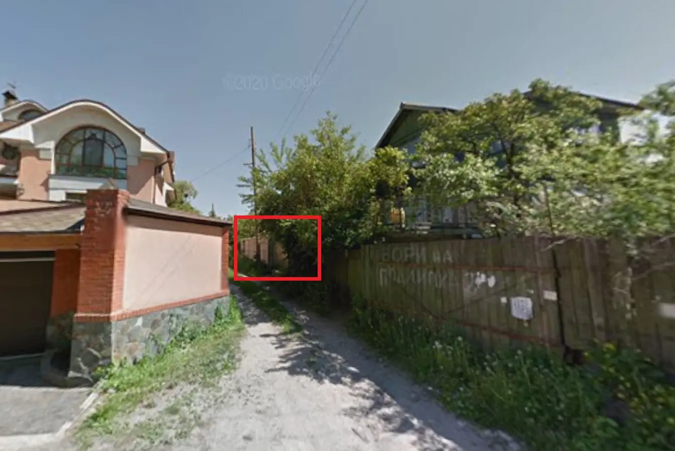 Фото Selling a house, 70 sq.m., 45th Sadova Street  Kyiv, price: 55000 $, code 4519
