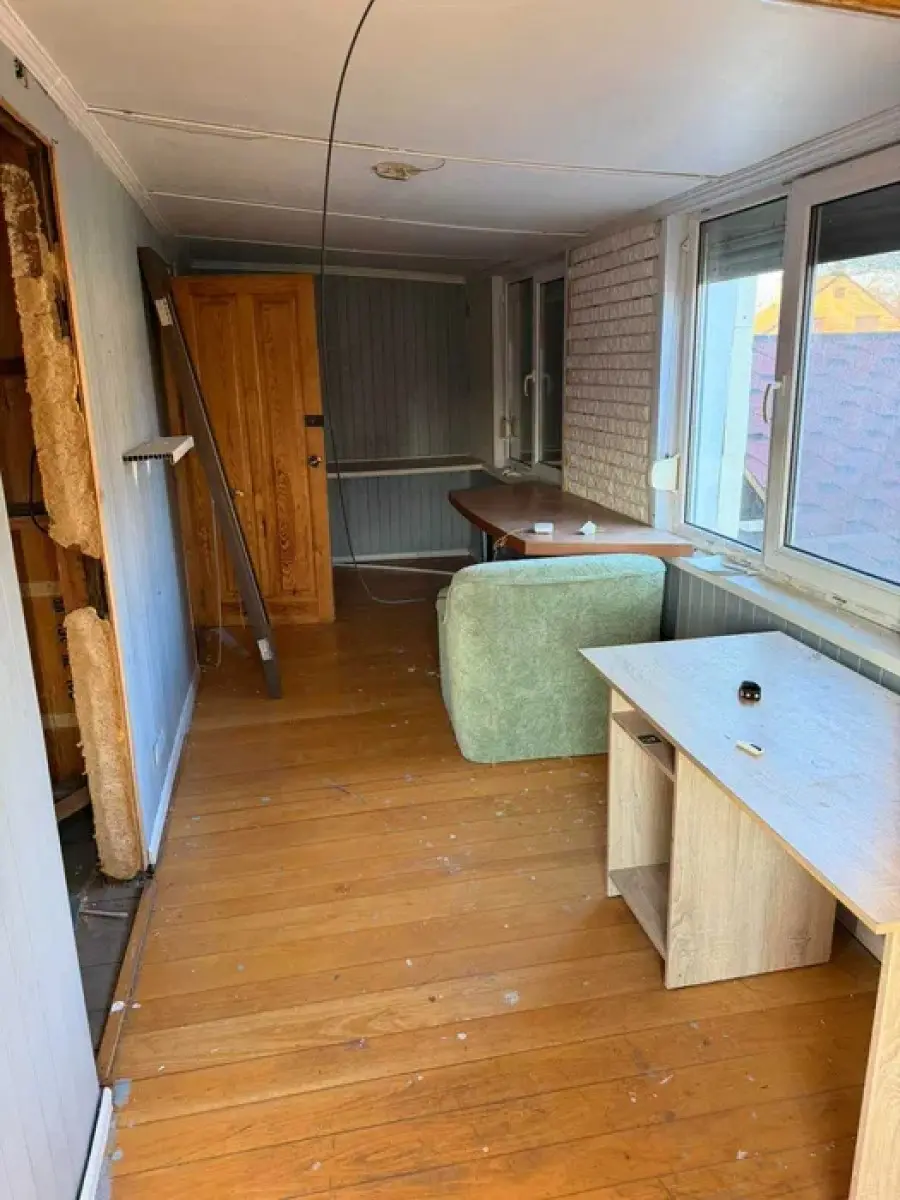 Фото Selling a house, 70 sq.m., 45th Sadova Street  Kyiv, price: 55000 $, code 4519