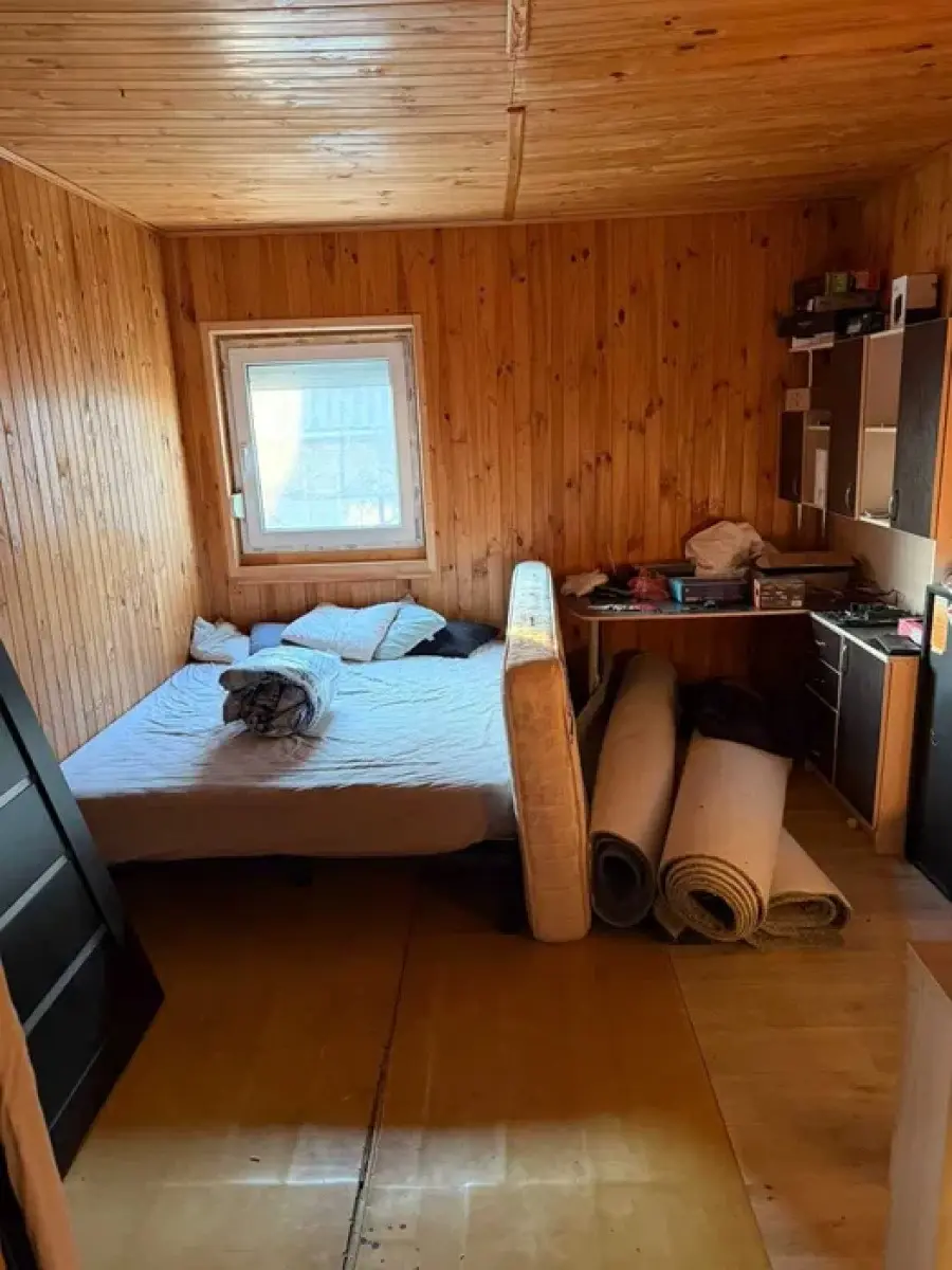 Фото Selling a house, 70 sq.m., 45th Sadova Street  Kyiv, price: 55000 $, code 4519