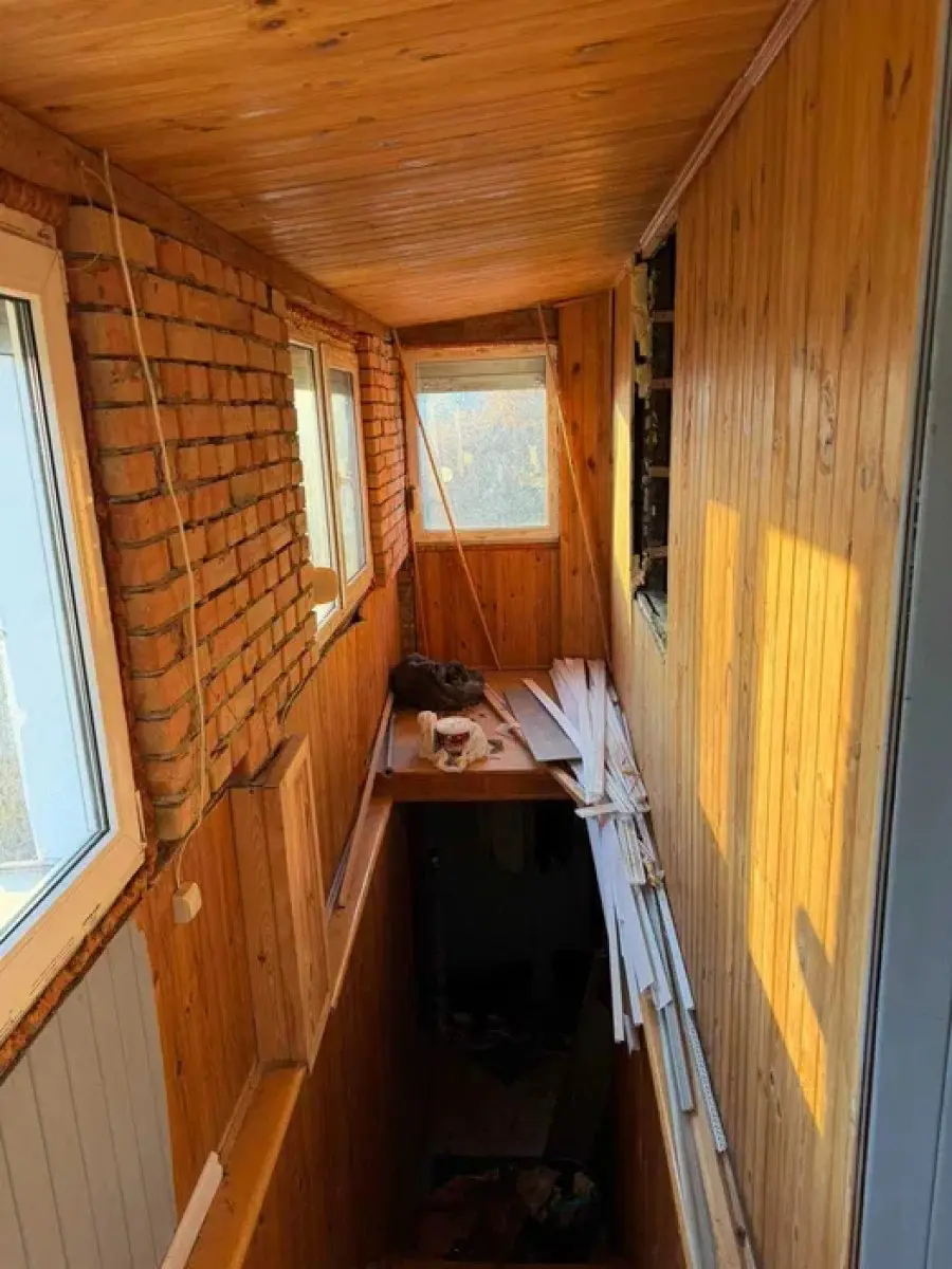 Фото Selling a house, 70 sq.m., 45th Sadova Street  Kyiv, price: 55000 $, code 4519