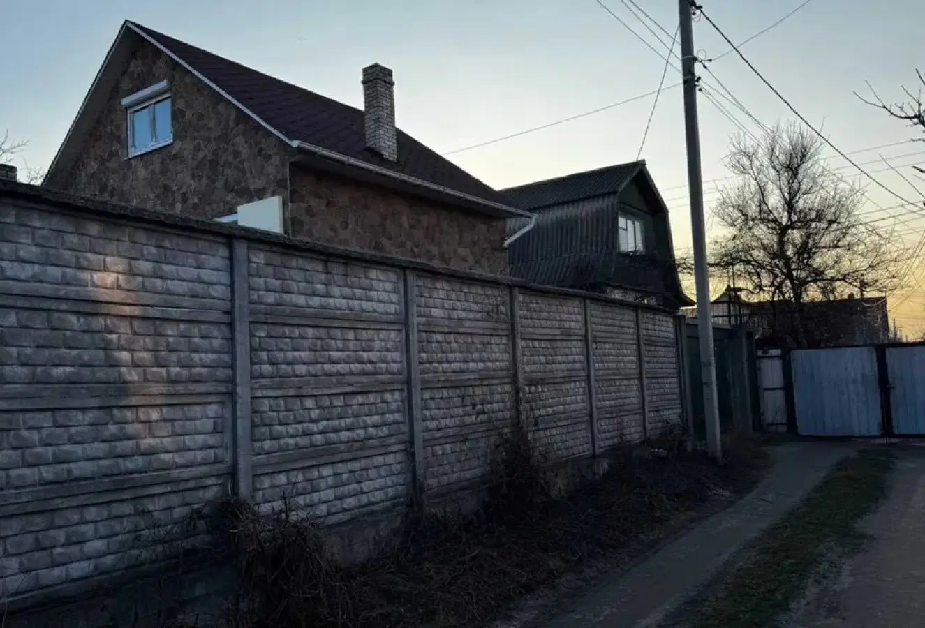 Фото Selling a land plot, 45th Sadova Street  Kyiv, price: 55000 $, code 4520