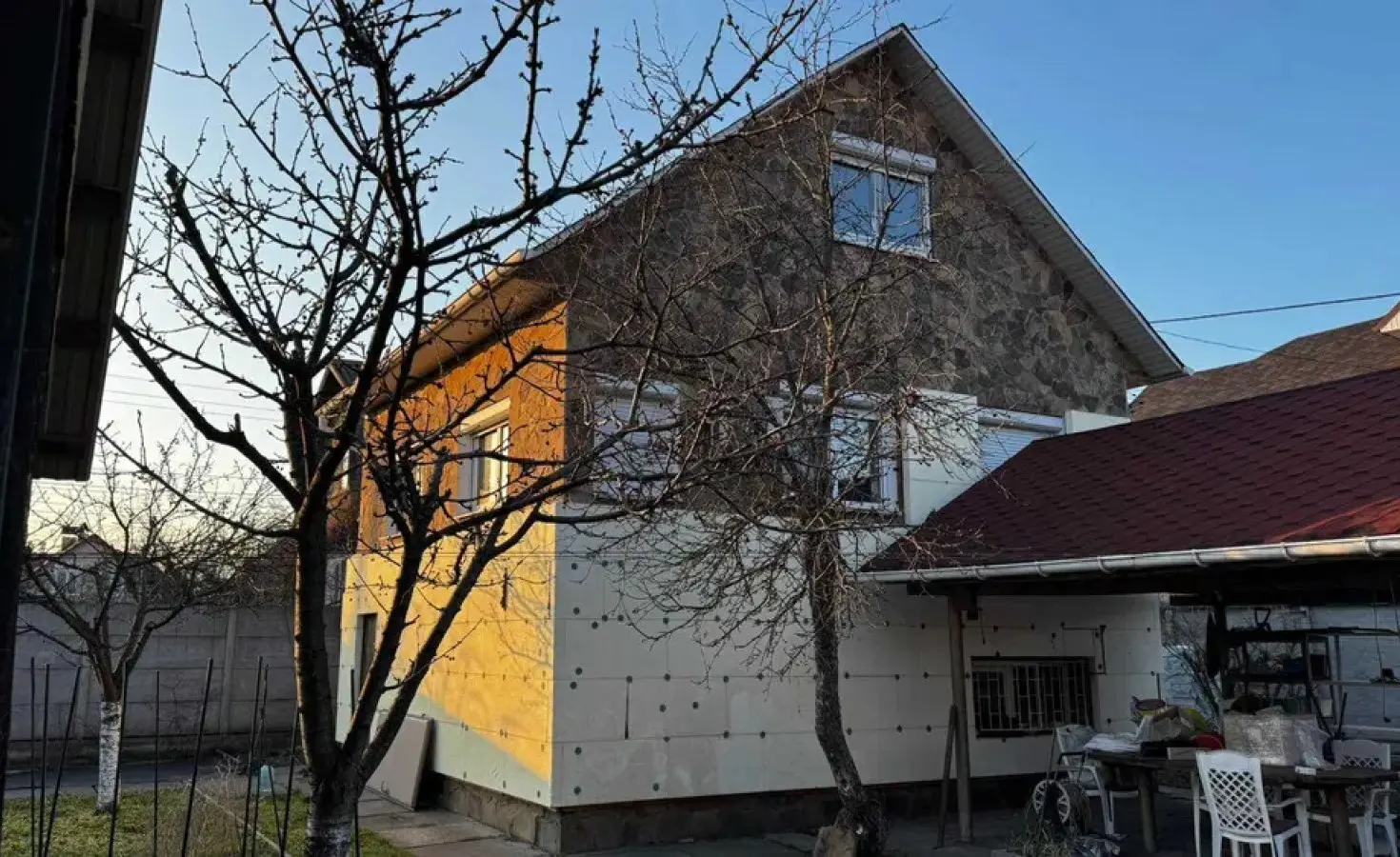 Фото Selling a land plot, 45th Sadova Street  Kyiv, price: 55000 $, code 4520