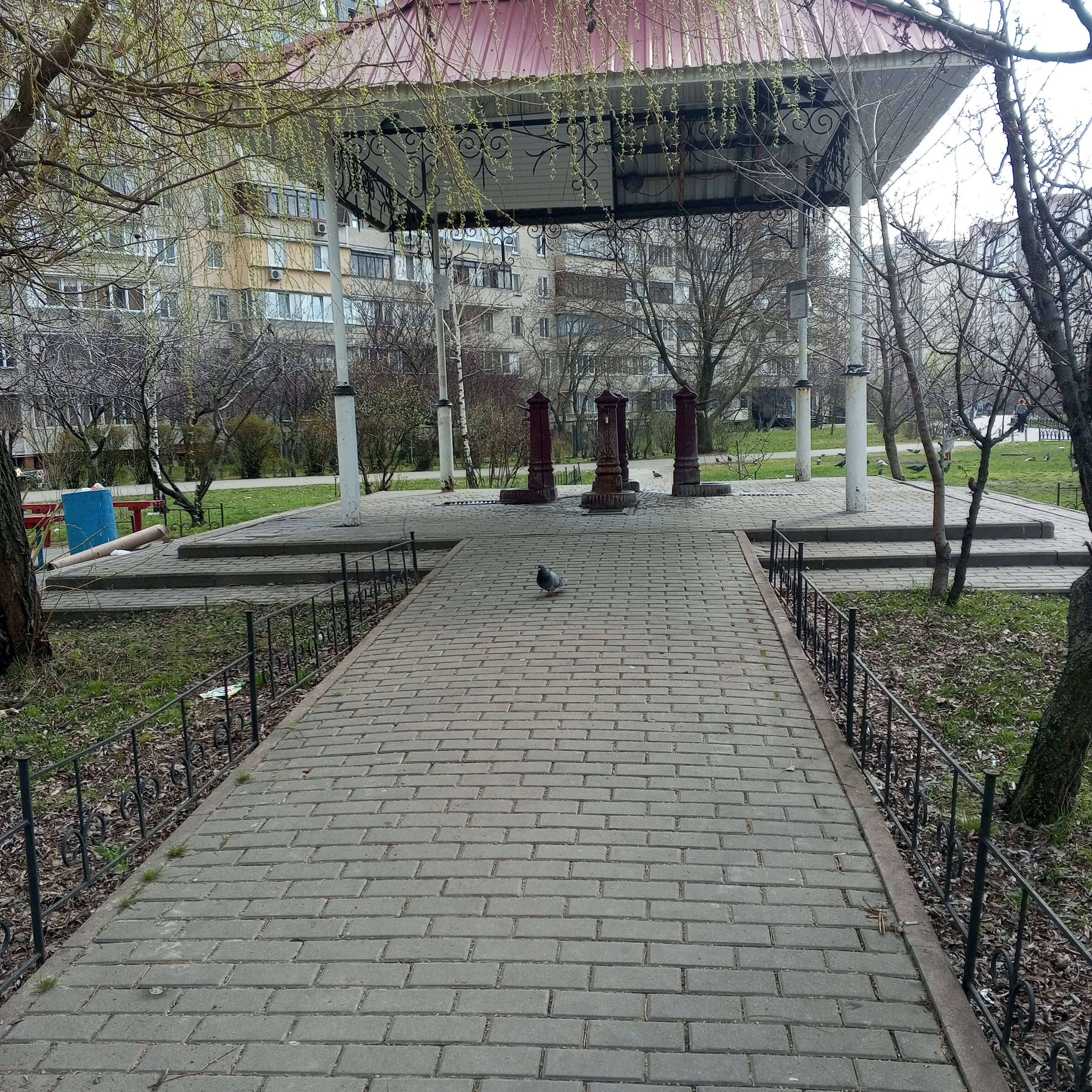 Фото Selling a 1-room apartment, 39 sq.m., Onore de Balzaka Street 68 Kyiv, price: 42000 $, code 4521