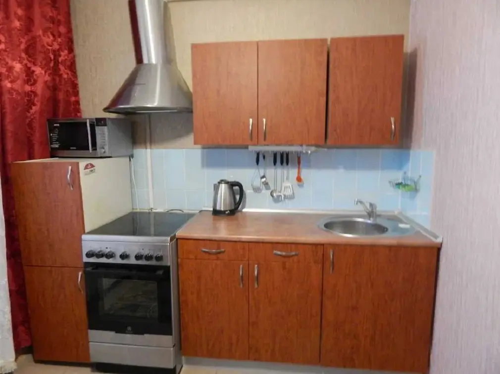 Фото Selling a 1-room apartment, 39 sq.m., Onore de Balzaka Street 68 Kyiv, price: 42000 $, code 4521