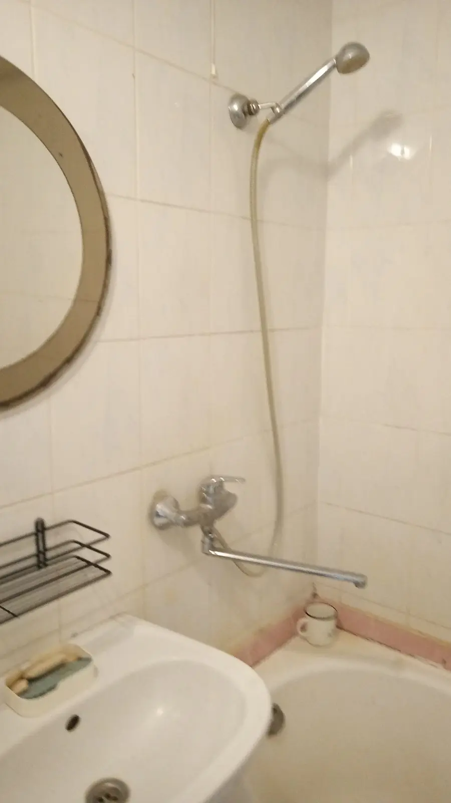 Фото Selling a 1-room apartment, 39 sq.m., Onore de Balzaka Street 68 Kyiv, price: 42000 $, code 4521