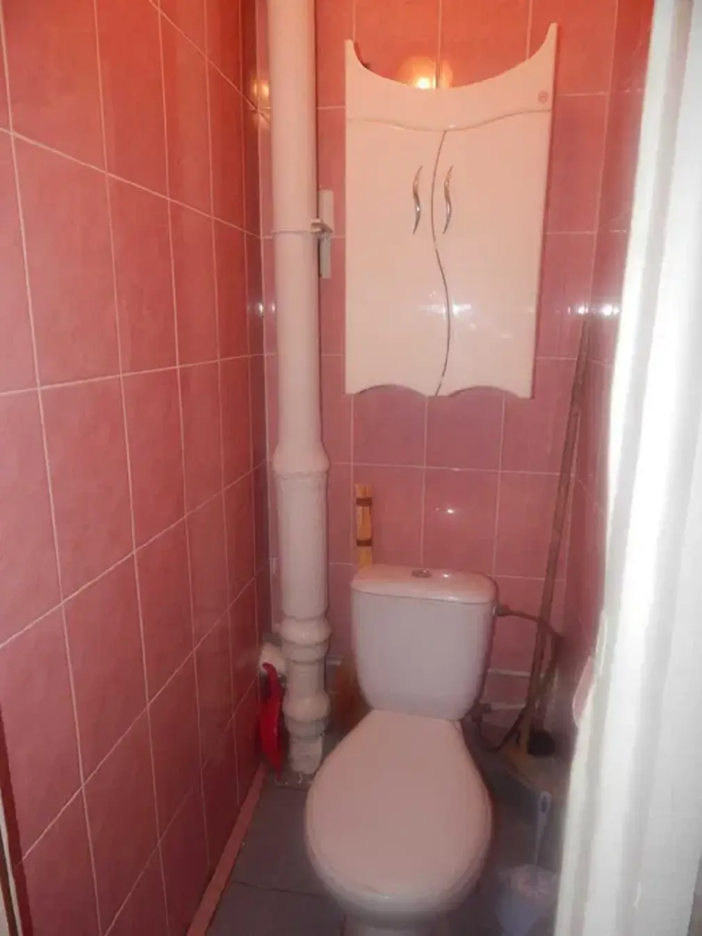 Фото Selling a 1-room apartment, 39 sq.m., Onore de Balzaka Street 68 Kyiv, price: 42000 $, code 4521