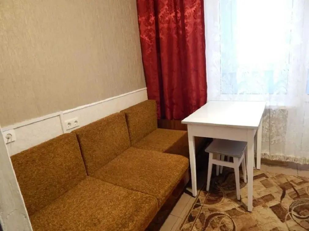 Фото Selling a 1-room apartment, 39 sq.m., Onore de Balzaka Street 68 Kyiv, price: 42000 $, code 4521