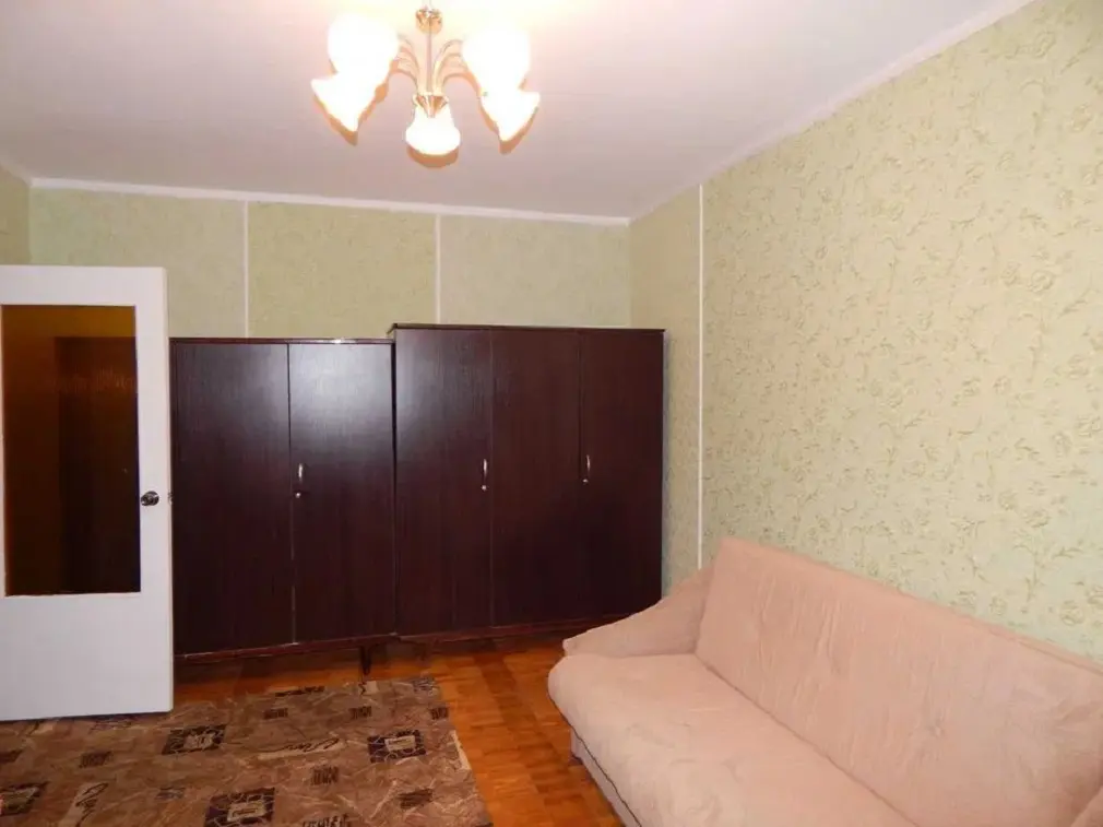 Фото Selling a 1-room apartment, 39 sq.m., Onore de Balzaka Street 68 Kyiv, price: 42000 $, code 4521