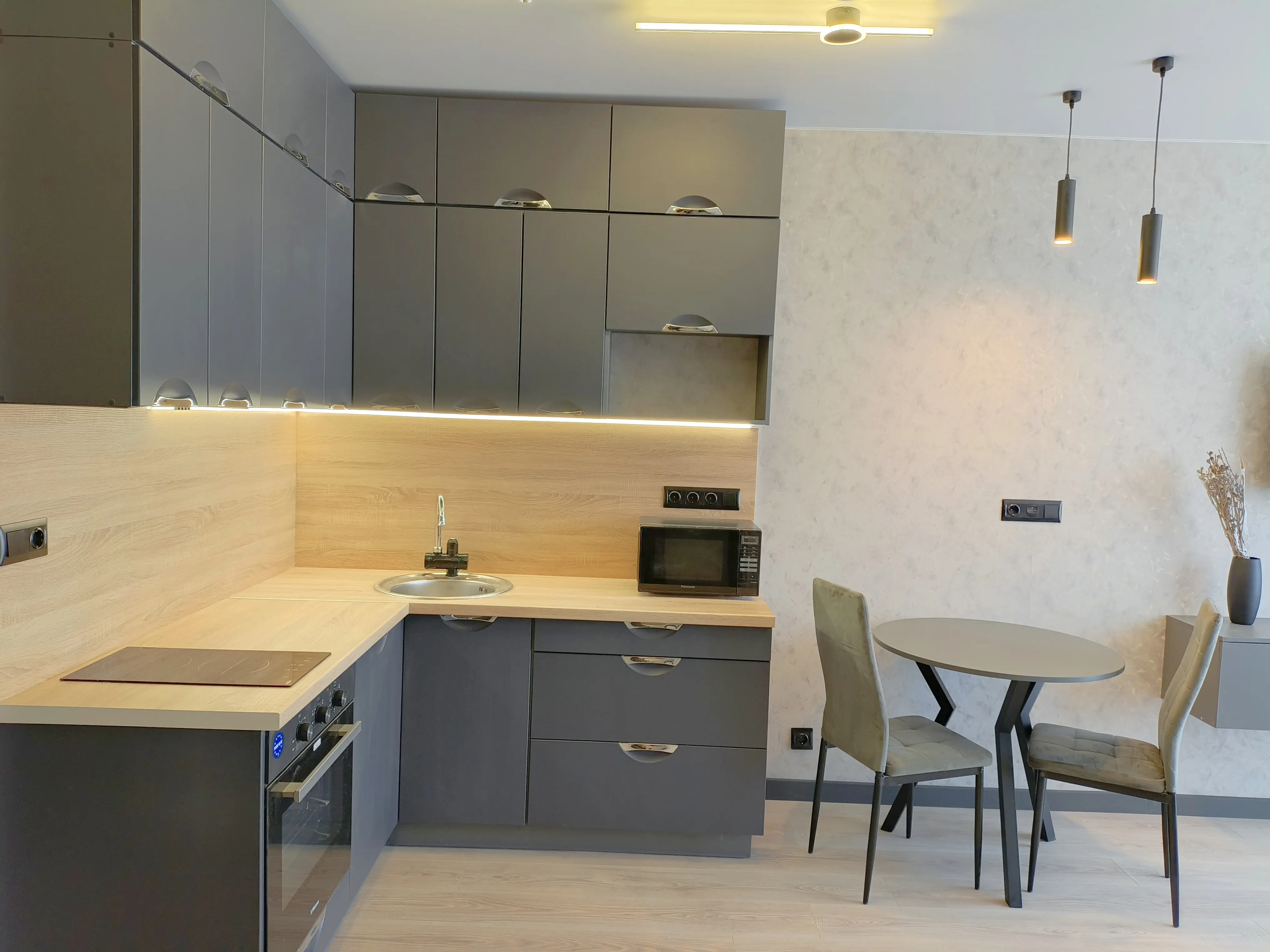 Фото Снять 1-комнатную квартиру, Віктора Некрасова ул. (Северо-Сырецкая)  Киев в долгосрочную аренду, цена: 28000 UAH, код 3903