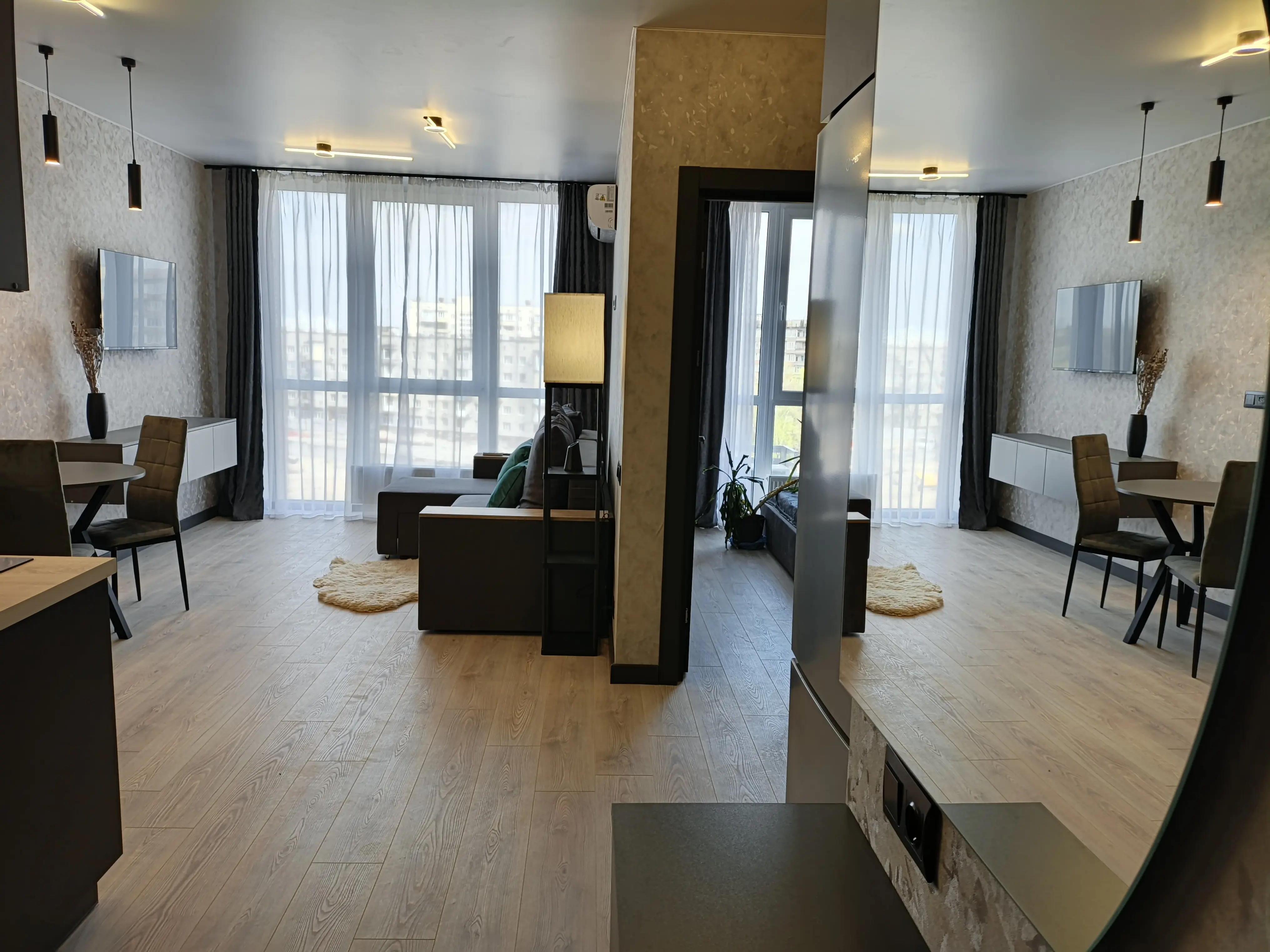 Фото Снять 1-комнатную квартиру, Віктора Некрасова ул. (Северо-Сырецкая)  Киев в долгосрочную аренду, цена: 28000 UAH, код 3903