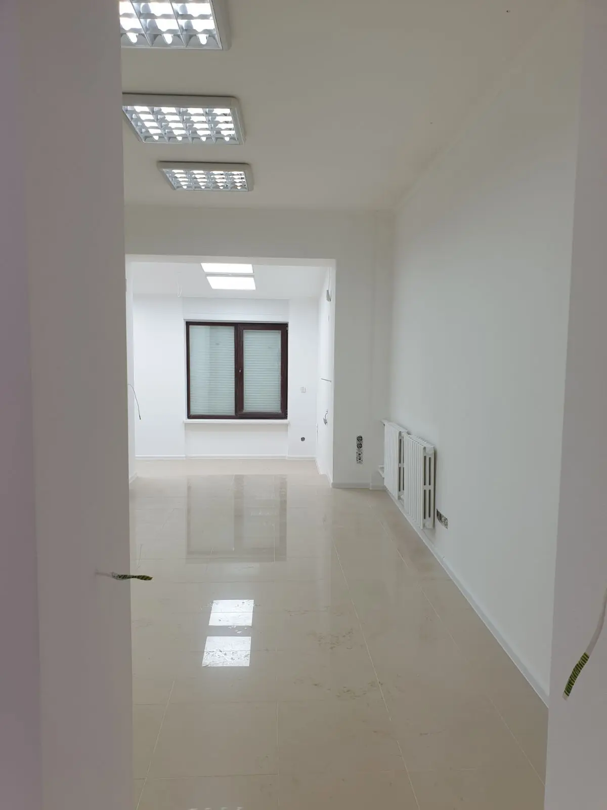 Фото Продаю офіс, 60 кв. м, Соборності вул. (Жовтнева)  Полтава, ціна: 88 $, код 4522