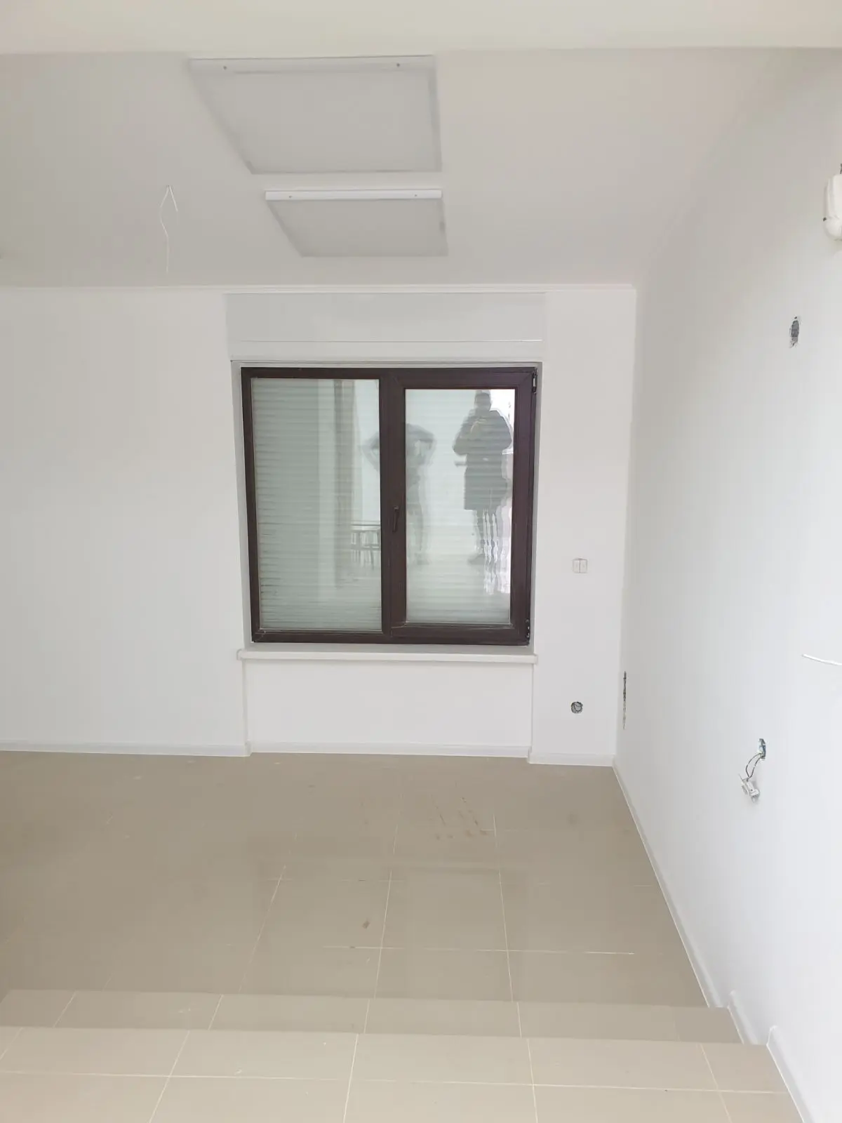 Фото Продаю офіс, 60 кв. м, Соборності вул. (Жовтнева)  Полтава, ціна: 88 $, код 4522