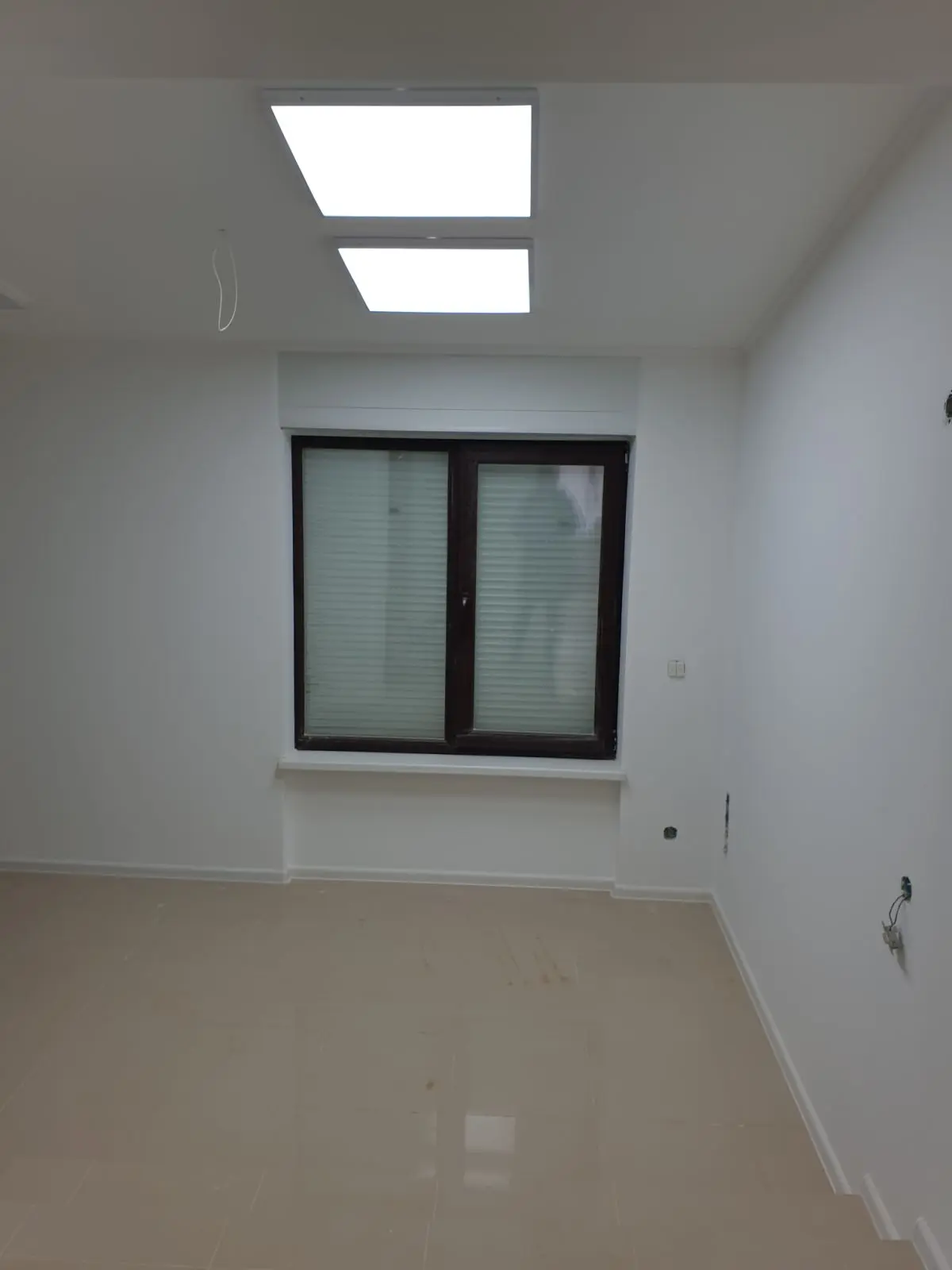 Фото Продаю офіс, 60 кв. м, Соборності вул. (Жовтнева)  Полтава, ціна: 88 $, код 4522