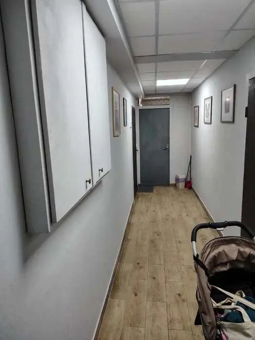 Фото Selling a 3-room apartment, 72 sq.m., Amvrosiia Buchmy Street 7 Kyiv, price: 92000 $, code 4523