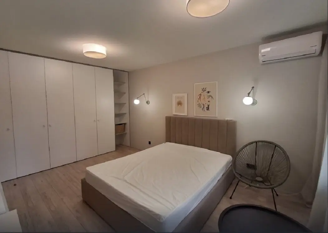 Фото Selling a 1-room apartment, 39 sq.m., Kharkivske Road 63 Kyiv, price: 56500 $, code 4524