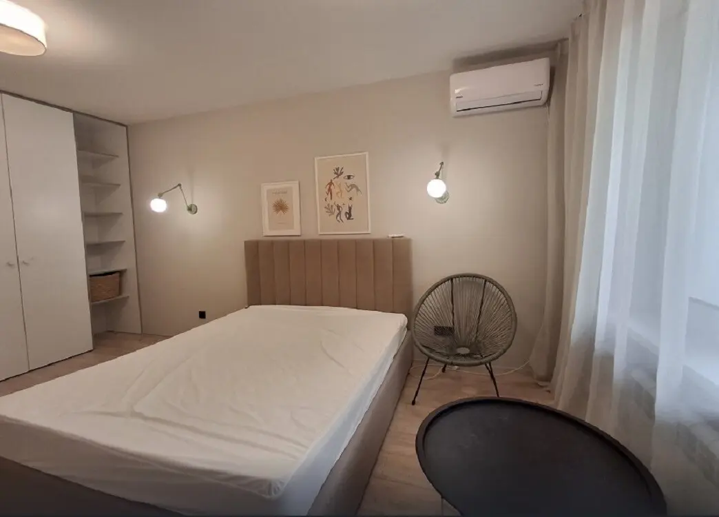 Фото Selling a 1-room apartment, 39 sq.m., Kharkivske Road 63 Kyiv, price: 56500 $, code 4524