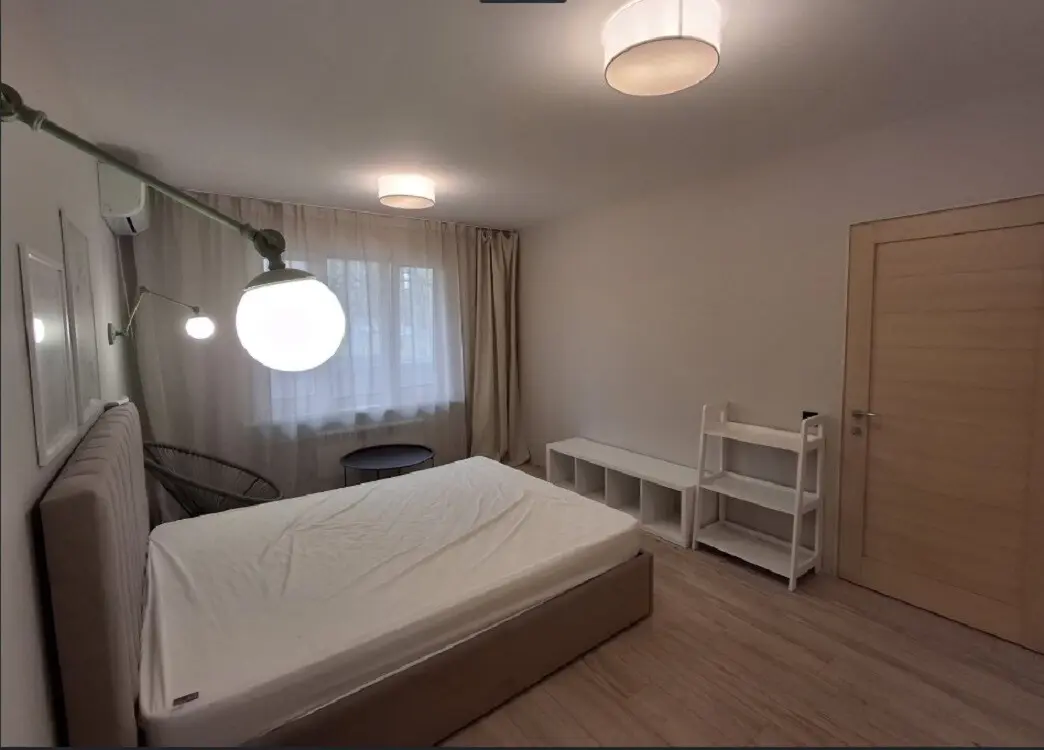 Фото Selling a 1-room apartment, 39 sq.m., Kharkivske Road 63 Kyiv, price: 56500 $, code 4524