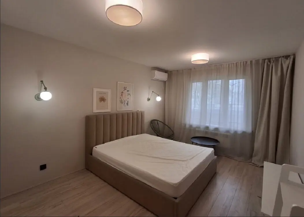 Фото Selling a 1-room apartment, 39 sq.m., Kharkivske Road 63 Kyiv, price: 56500 $, code 4524