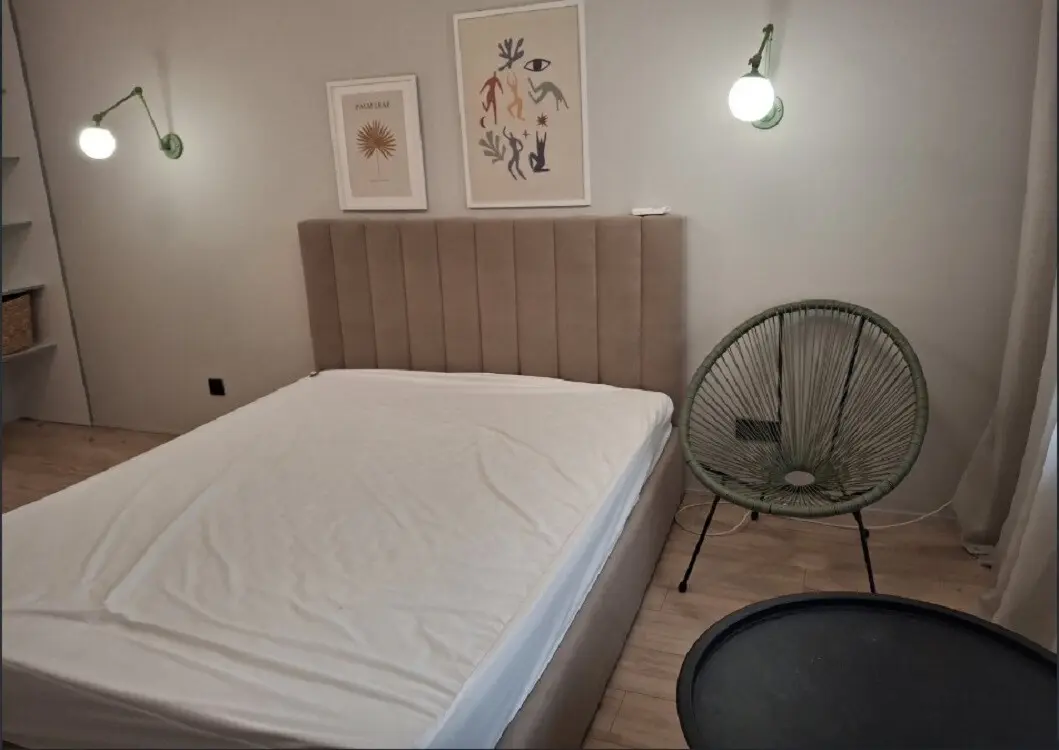 Фото Selling a 1-room apartment, 39 sq.m., Kharkivske Road 63 Kyiv, price: 56500 $, code 4524