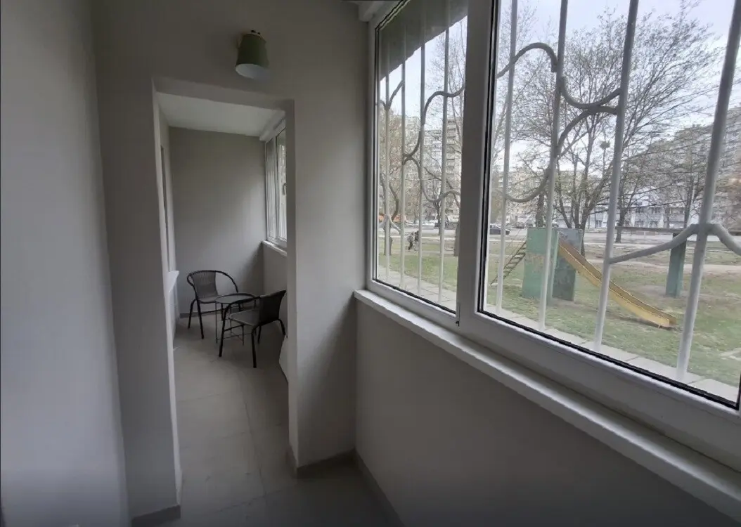 Фото Selling a 1-room apartment, 39 sq.m., Kharkivske Road 63 Kyiv, price: 56500 $, code 4524