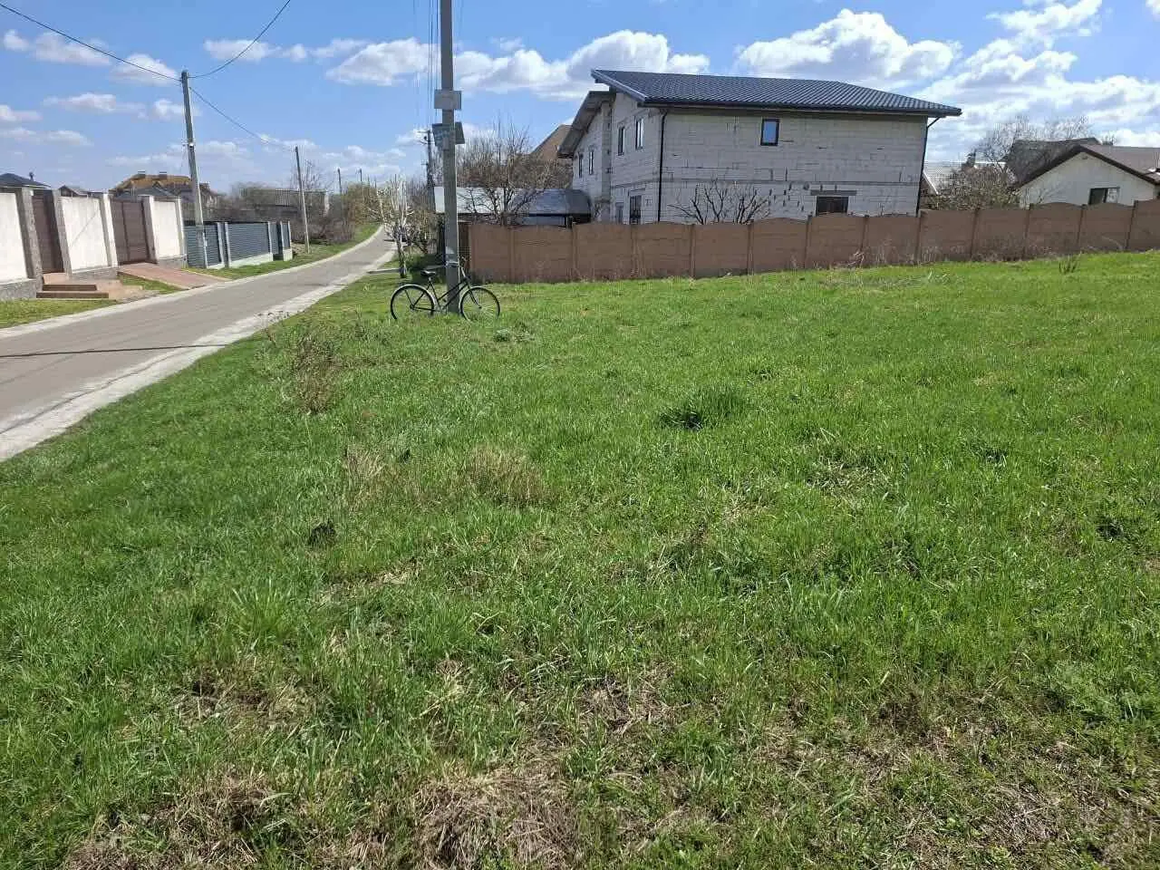 Фото Продаю земельный участок, Трояндова ул. (Кочнева)  Великая Александровка, цена: 26000 $, код 4525