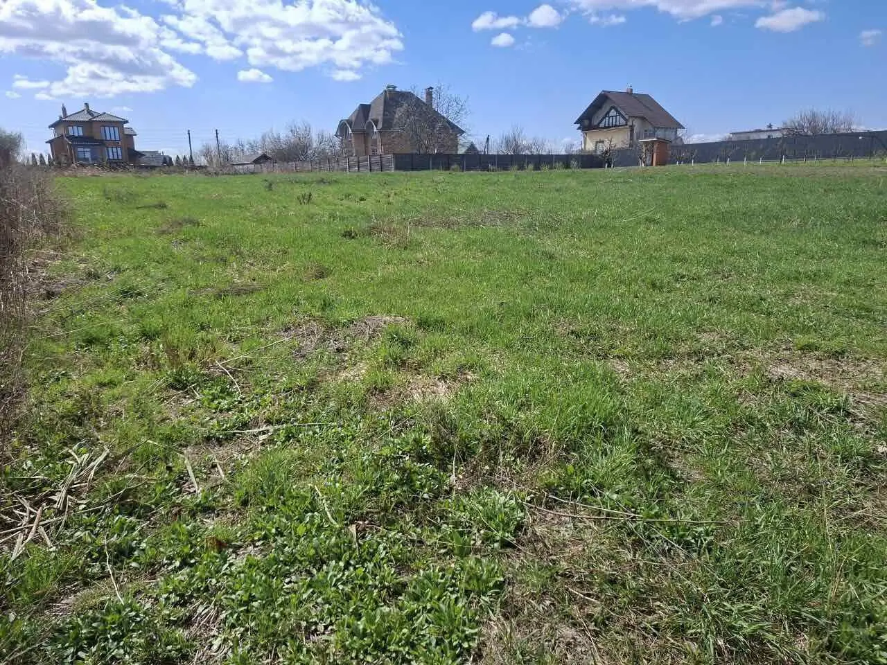 Фото Продаю земельный участок, Трояндова ул. (Кочнева)  Великая Александровка, цена: 26000 $, код 4525