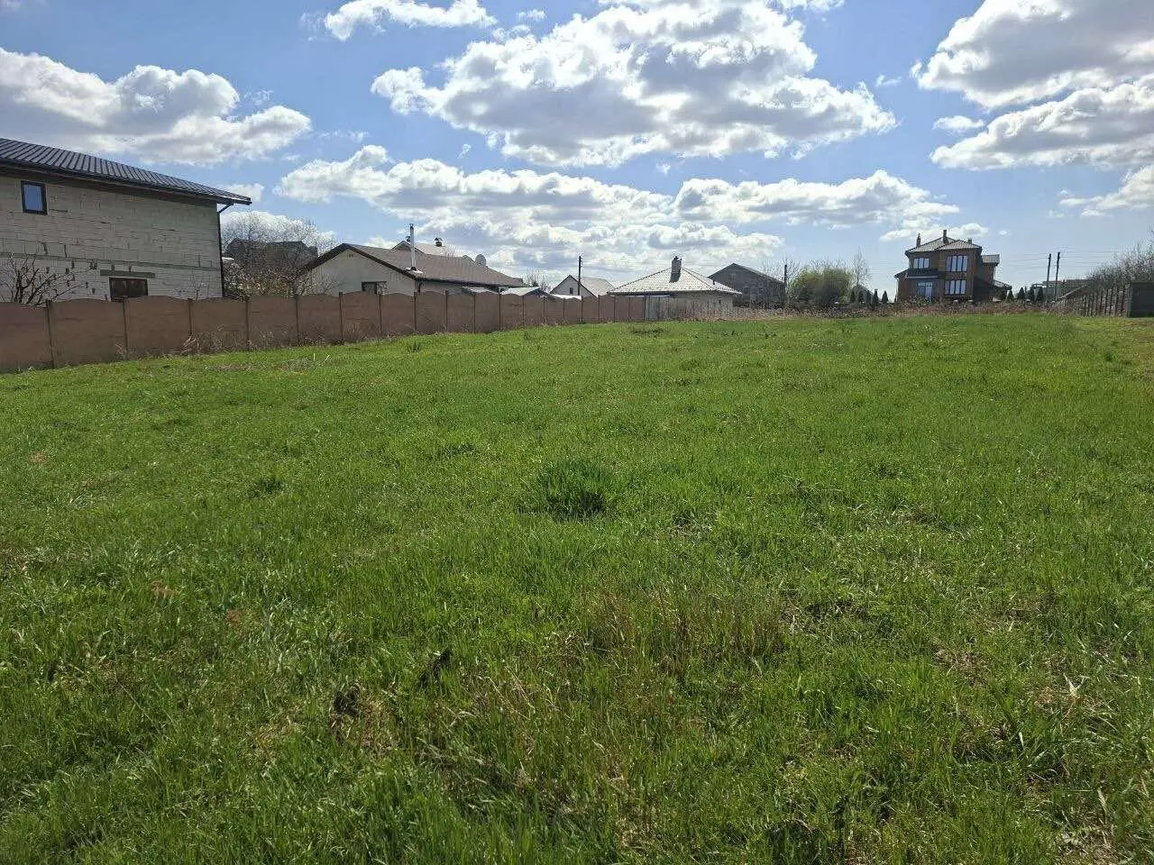 Фото Продаю земельный участок, Трояндова ул. (Кочнева)  Великая Александровка, цена: 26000 $, код 4525