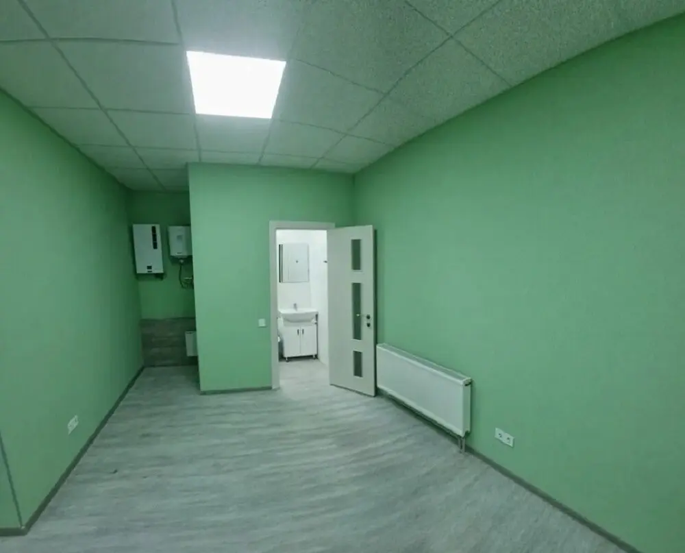 Фото Орендувати офіс, Центральна вул. 21 Київ в довгострокову оренду, ціна: 15000 грн, код 4526