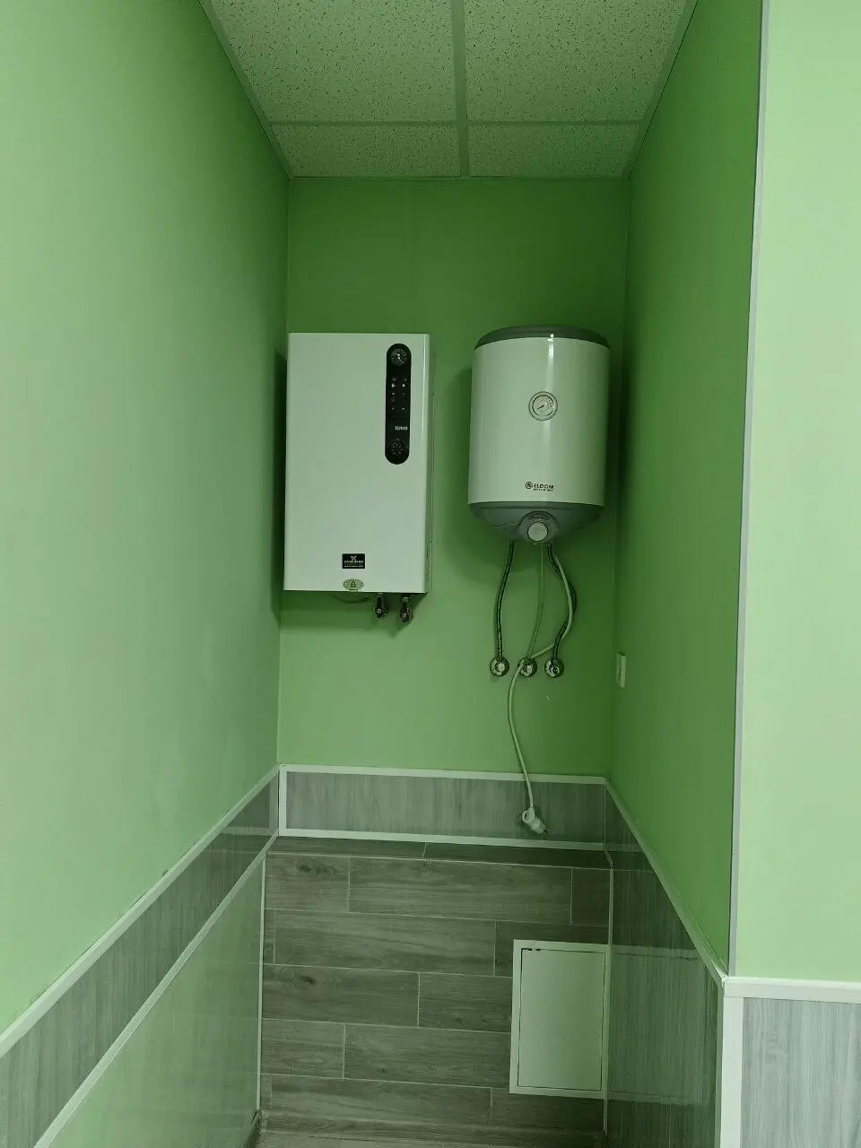 Фото Орендувати офіс, Центральна вул. 21 Київ в довгострокову оренду, ціна: 15000 грн, код 4526