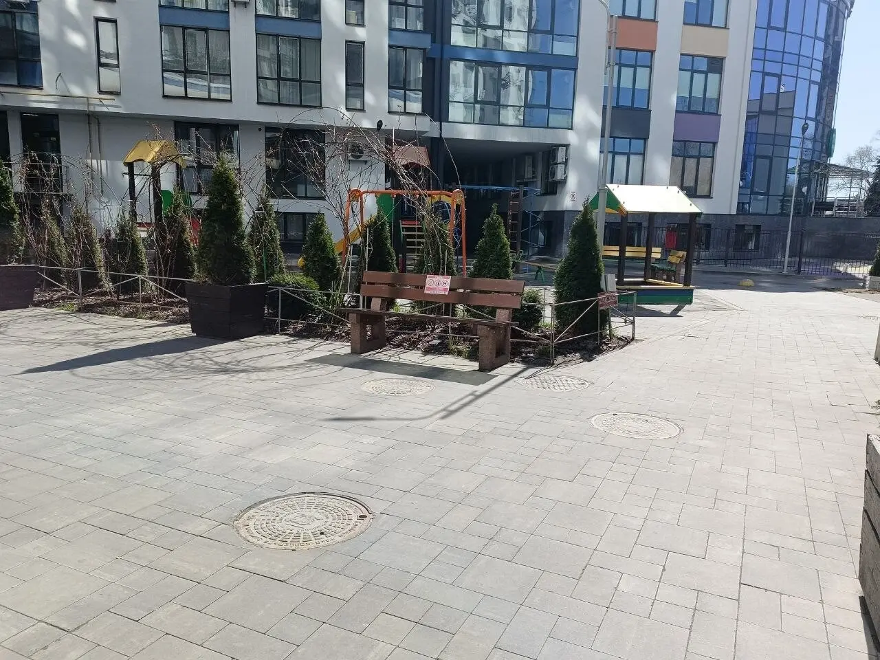 Фото Орендувати офіс, Центральна вул. 21 Київ в довгострокову оренду, ціна: 15000 грн, код 4526