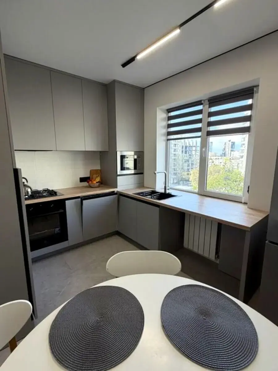 Фото Продаю 3 кімнатну квартиру, 71 кв. м, Хорольська вул. 8/4 Київ, ціна: 99000 $, код 4528