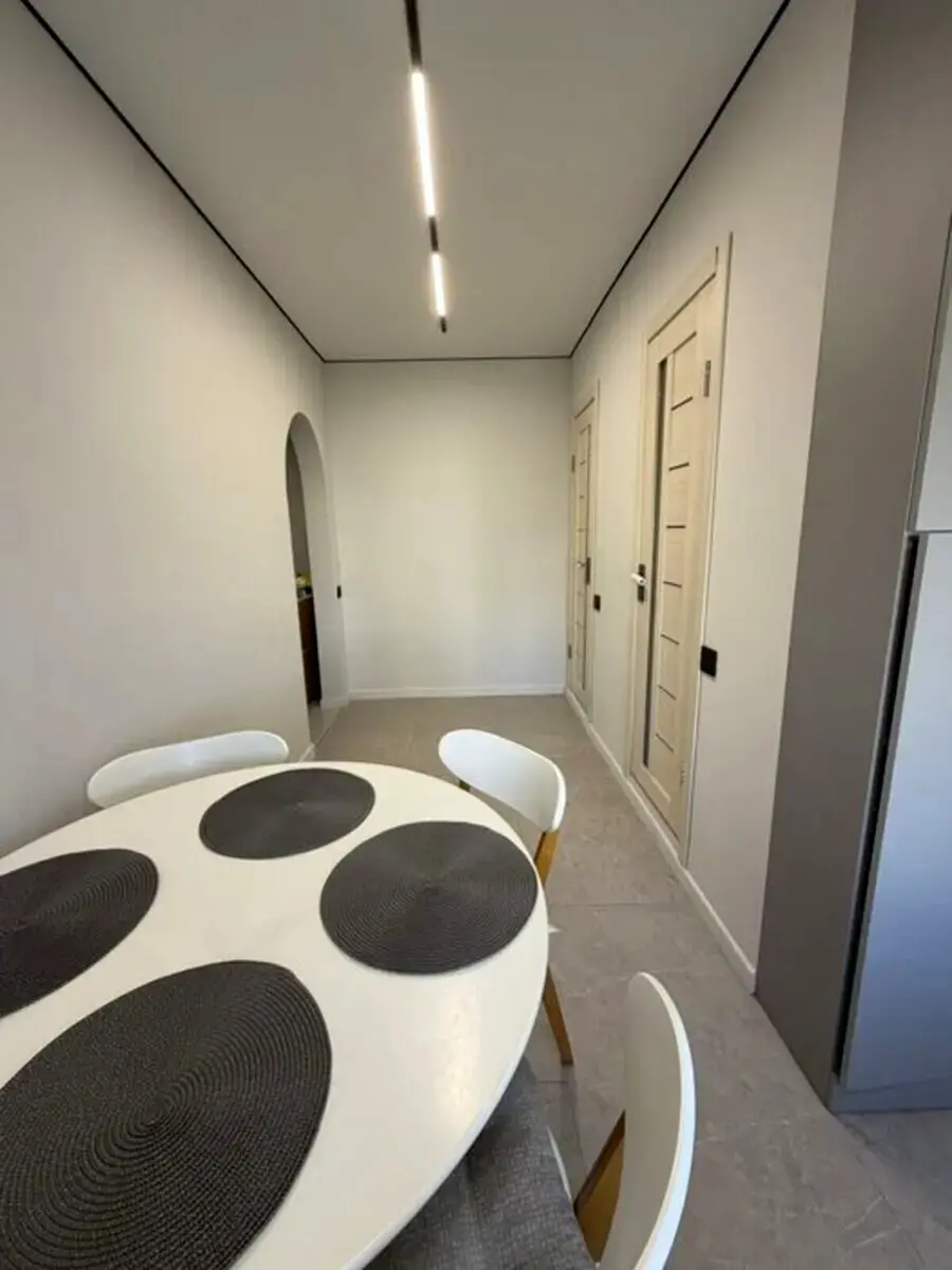 Фото Продаю 3 кімнатну квартиру, 71 кв. м, Хорольська вул. 8/4 Київ, ціна: 99000 $, код 4528