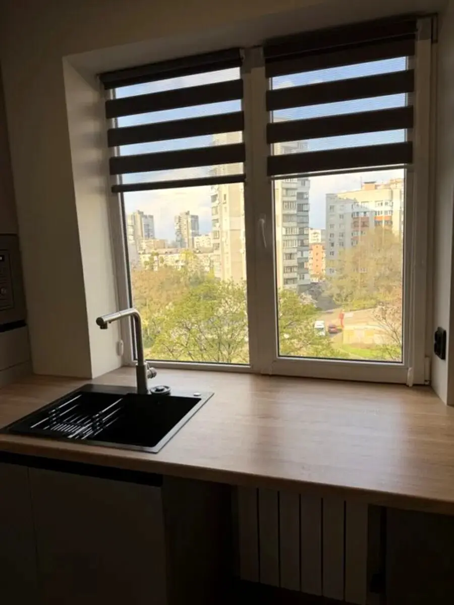 Фото Продаю 3 кімнатну квартиру, 71 кв. м, Хорольська вул. 8/4 Київ, ціна: 99000 $, код 4528