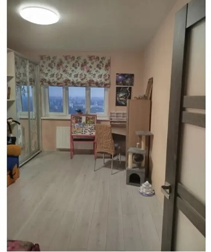 Фото Продаю 3 кімнатну квартиру, 90 кв. м, Воскресенська вул. 18 Київ, ціна: 165000 $, код 4529