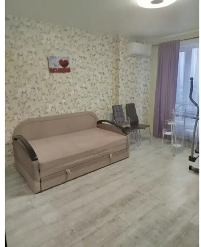 Фото Продаю 3 кімнатну квартиру, 90 кв. м, Воскресенська вул. 18 Київ, ціна: 165000 $, код 4529
