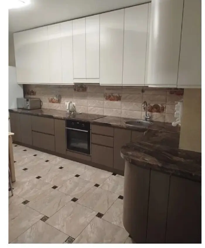 Фото Продаю 3 кімнатну квартиру, 90 кв. м, Воскресенська вул. 18 Київ, ціна: 165000 $, код 4529