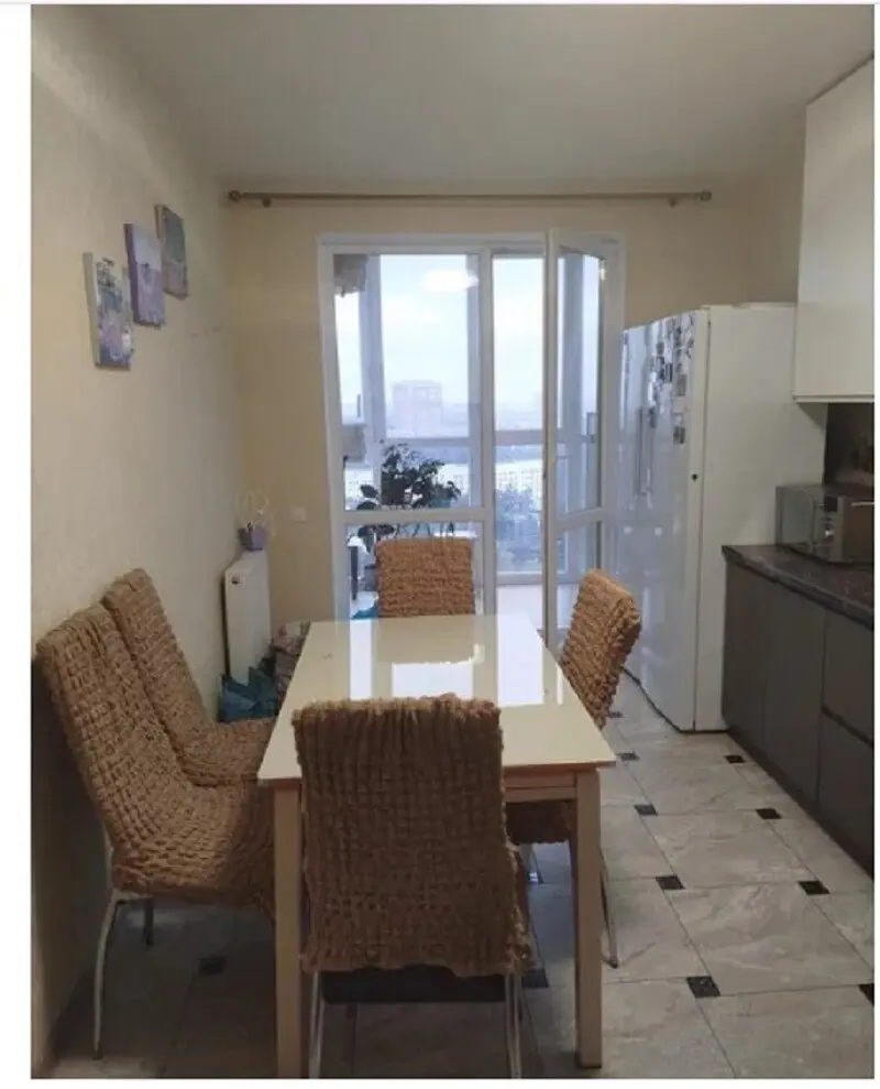 Фото Продаю 3 кімнатну квартиру, 90 кв. м, Воскресенська вул. 18 Київ, ціна: 165000 $, код 4529