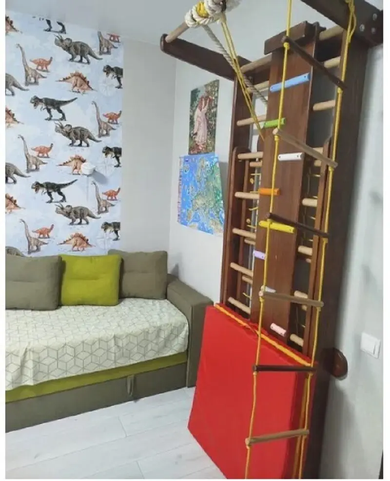 Фото Продаю 3 кімнатну квартиру, 90 кв. м, Воскресенська вул. 18 Київ, ціна: 165000 $, код 4529