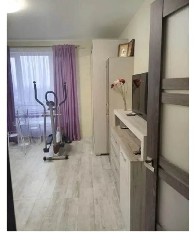 Фото Продаю 3 кімнатну квартиру, 90 кв. м, Воскресенська вул. 18 Київ, ціна: 165000 $, код 4529