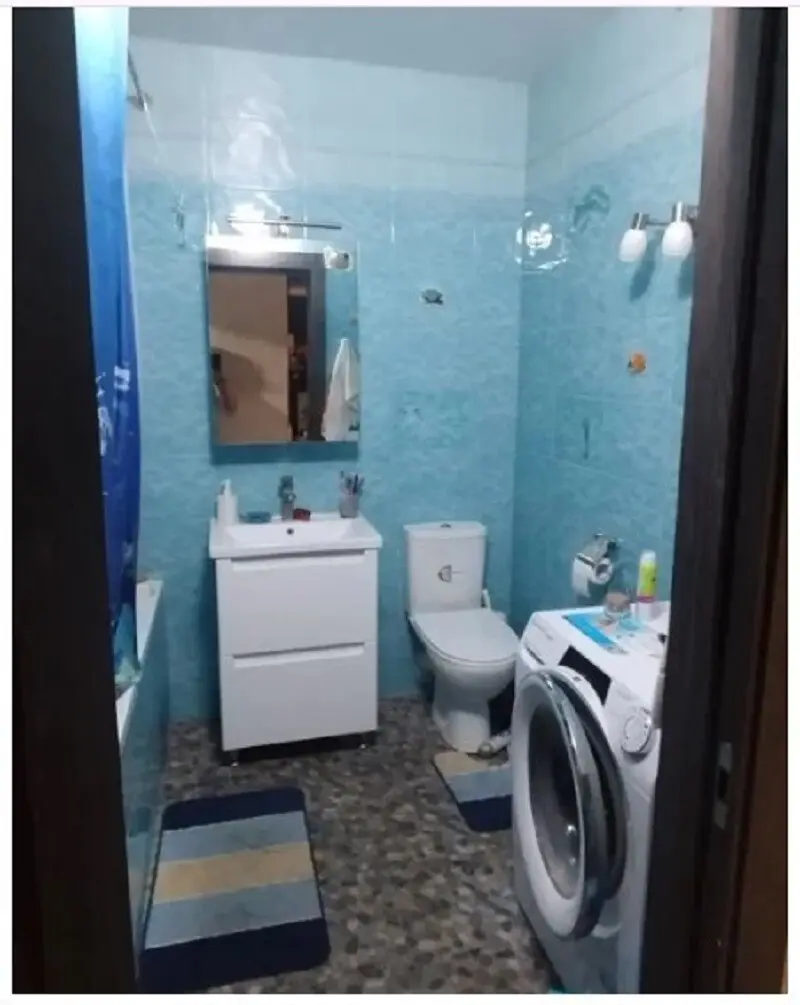 Фото Продаю 3 кімнатну квартиру, 90 кв. м, Воскресенська вул. 18 Київ, ціна: 165000 $, код 4529