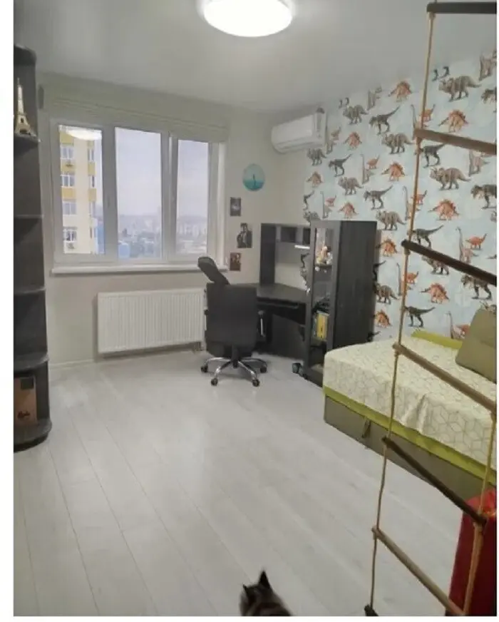 Фото Продаю 3 кімнатну квартиру, 90 кв. м, Воскресенська вул. 18 Київ, ціна: 165000 $, код 4529