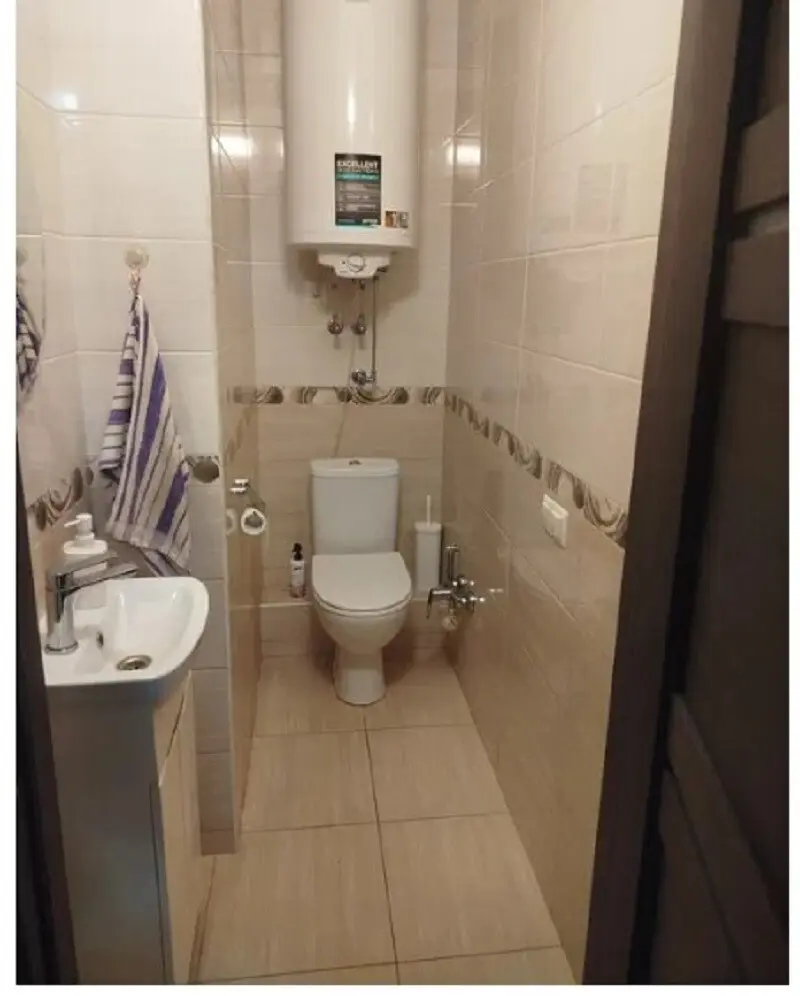 Фото Продаю 3 кімнатну квартиру, 90 кв. м, Воскресенська вул. 18 Київ, ціна: 165000 $, код 4529