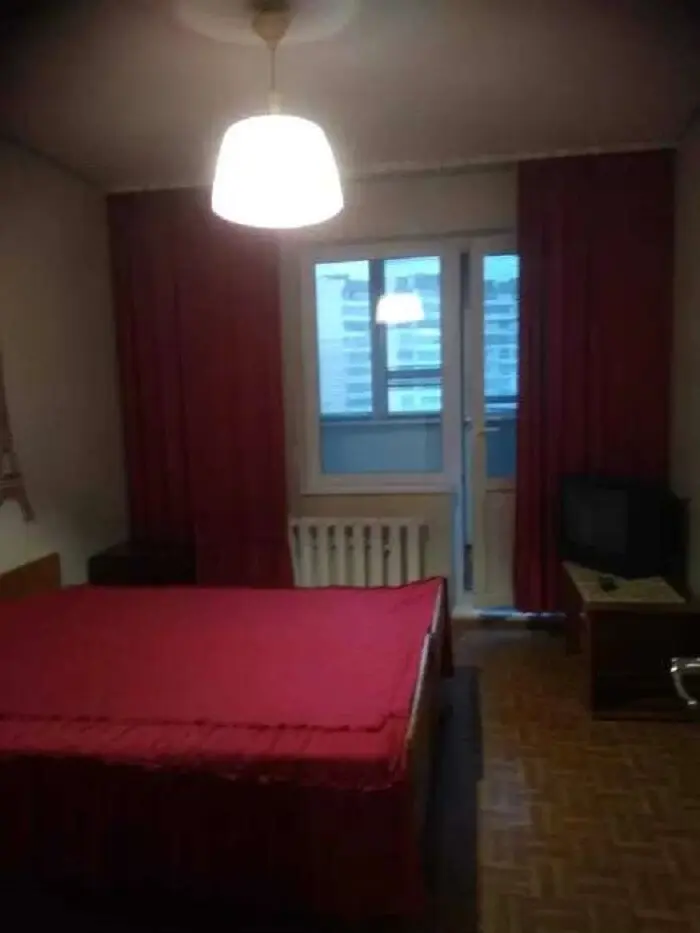 Фото Продаю 2 кімнатну квартиру, 66 кв. м, Драгоманова вул. 14 Київ, ціна: 69000 $, код 4530