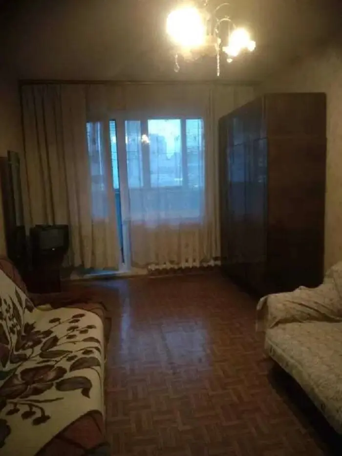 Фото Продаю 2 кімнатну квартиру, 66 кв. м, Драгоманова вул. 14 Київ, ціна: 69000 $, код 4530