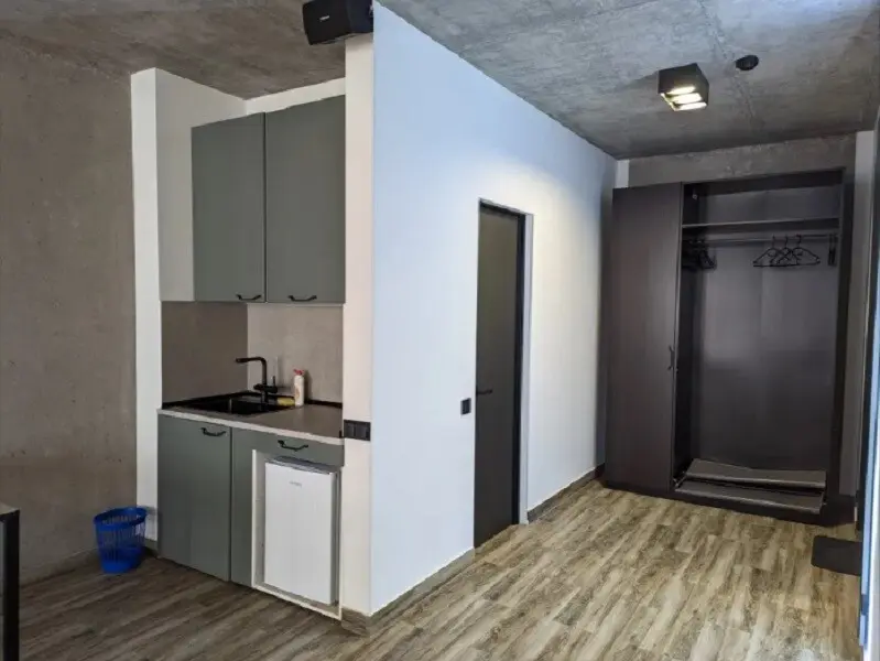 Фото Орендувати офіс, Зарічна вул.  Київ в довгострокову оренду, ціна: 35000 грн, код 4531