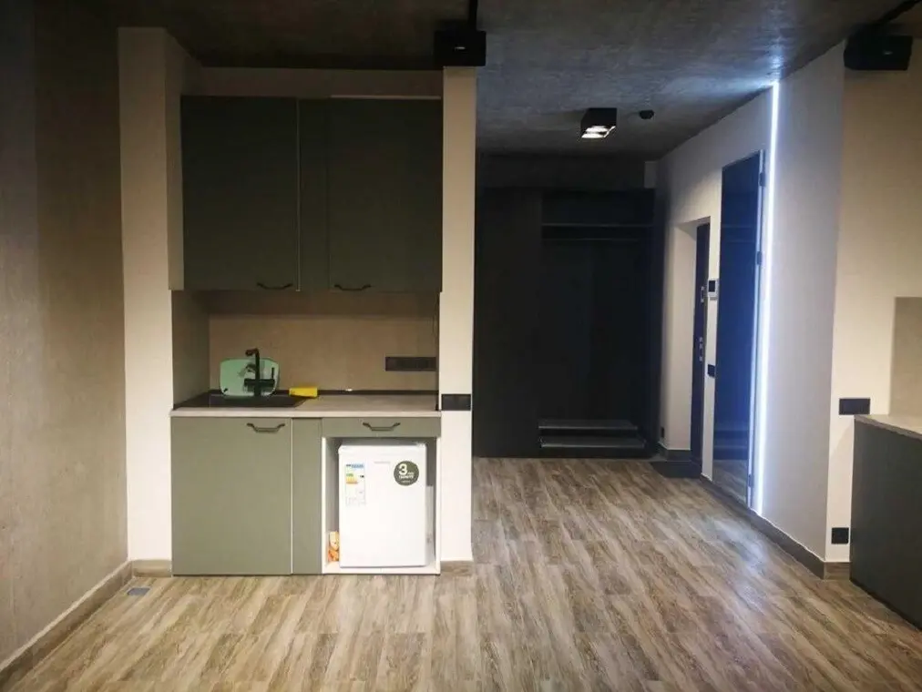 Фото Орендувати офіс, Зарічна вул.  Київ в довгострокову оренду, ціна: 35000 грн, код 4531