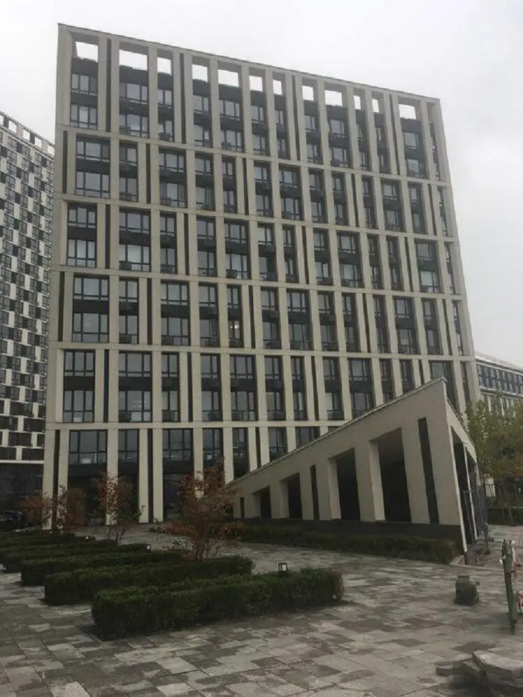 Фото Орендувати офіс, Зарічна вул.  Київ в довгострокову оренду, ціна: 35000 грн, код 4531