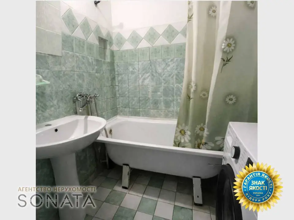 Фото Selling a 3-room apartment, 67 sq.m., Serhiia Ambrosa Street 72 Cherkasy, price: 54500 $, code 4532